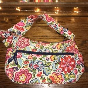 Vera Bradley shoulder bag